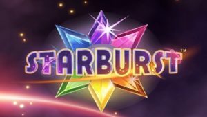 Starburst Slot Oyunu Oynatan Casino Siteleri