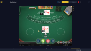 Casinomaxi Blackjack Güvenilir mi? – Casinomaxi Blackjack Türleri